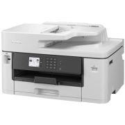 MFP atrament BROTHER MFC-J2340DW - A3(A4), P/C/S, Duplex, Fax, ADF, Ethernet, Wifi