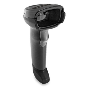 Skener čiarových kódov Zebra EVM DS2208 1D/2D, AREA IMAGER STD RANGE/BLACK USB KIT
