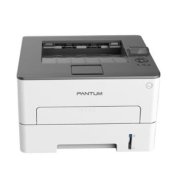 Tlačiareň laser PANTUM P3305DW, 33 A4/min, čb, duplex, LAN / WiFi / NFC / USB
