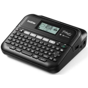popisovač BROTHER PT-D460BTVP