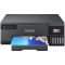 Farebná atramentová "TANK" fototlačiareň EPSON L8050, A4, tlac CD/DVD