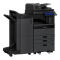 MFP TOSHIBA colour e-STUDIO4525AC + vrchný kryt + 4x toner