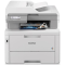 MFP laser far BROTHER MFC-L8340CDW - P/C/S, Duplex, Fax, ADF, WiFi