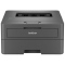 tlačiareň laser čb BROTHER HL-L2402D - 30ppm/A4, Duplex, USB
