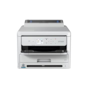 tlačiareň atrament čb EPSON WorkForce Pro WF-M5399DW