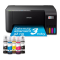 MFP "ecoTANK" ITS farebné atramentové EPSON L3270, A4, USB, WiFi, iPrint, bezokrajová tlač