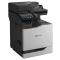 MFP laser fareb Lexmark CX825de