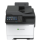 MFP laser fareb Lexmark CX622ade