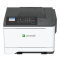 Tlaciaren laser fareb Lexmark CS521dn