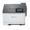 Tlaciaren laser fareb Lexmark CS632dwe