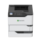 Tlaciaren laser čb Lexmark MS821dn