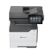 MFP laser čb Lexmark MX632adwe