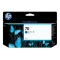 KAZETA HP C9458A No. 70 blue cartridge with Vivera Ink  (130 ml)