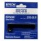 páska EPSON ERC-09B HX-20, M-160/180/190 series, black