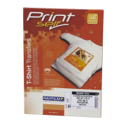 papier RAYFILM nažehľovací inkjet (svetlý textil) 5ks/A4 R02051123J