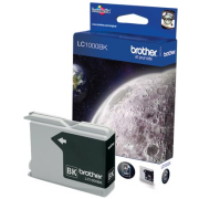 kazeta BROTHER LC-1000 Black DCP-330C/540CN/MFC5460CN (500 str.)