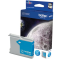 kazeta BROTHER LC-1000 Cyan DCP-330C/540CN (400 str.)