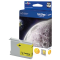 kazeta BROTHER LC-1000 Yellow DCP-330C/540CN (400 str.)
