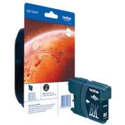 kazeta BROTHER LC-1100 Black HY MFC-6490CW/DCP-6690CW (900 str.)