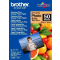 papier BROTHER BP71 foto lesklý 10x15/50ks