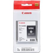 kazeta CANON PFI-102MBK matte black iPF 500/510/600/605/610/650/655/700/710/720/750/755/760/765, LP