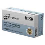 kazeta Epson PJIC7(LC) Discproducer PP-50, PP-100/N/Ns/AP light cyan