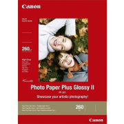 Canon Papier PP-201 A4 20ks (PP201)