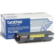 toner BROTHER TN-3280 HL-5340D, DCP-8070D/8085DN, MFC-8880DN (8000 str.)