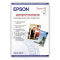 papier EPSON S041328 Premium semi-gloss photo 251g/m2, A3+, 20ks