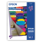 papier EPSON S041569 Double-Sided Matte, A4, 178g/m 50str
