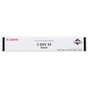 toner CANON C-EXV33 black iR 2520/2520i/2525/2525i/2530 (14600 str.)