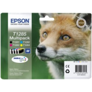 multipack EPSON S22/SX125/SX130/SX235W/SX420W/SX425W/SX435W/BX305F CMYK M