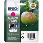 kazeta EPSON SX235W/SX420W/SX425W/SX525WD/SX620FW/BX305F/BX320FW magenta L (485 str.)