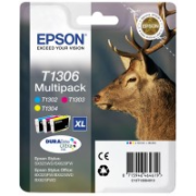multipack EPSON SX525WD/SX620FW/BX320FW XL