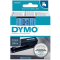 páska DYMO 40916 D1 Black On Blue Tape (9mm)