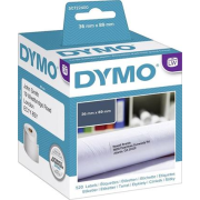 rolka DYMO 99012 Large Adress Labels 89x36mm (2ks)