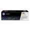 TONER HP CE322A Žltá HP128 pre LJ CP1525x CM1415x (1300 str.)