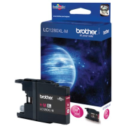 kazeta BROTHER LC-1280XL Magenta MFC-J6510DW/J6910DW (1200 str.)