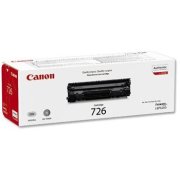 toner CANON CRG-726 black LBP 6200/6230 (2100 str.)