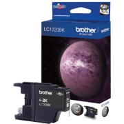 kazeta BROTHER LC-1220 Black DCP-J525W/J925DW, MFC-J430W (300 str.)