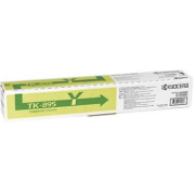 toner KYOCERA TK-895Y Yellow FS-C 8020MFP/8025MFP/8520MFP/8525MFP (6000 str.)