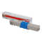 toner OKI C301/C321/MC332/MC342 cyan (1500 str.)