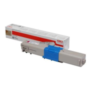 toner OKI C301/C321/MC332/MC342 magenta (1500 str.)