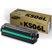 toner SAMSUNG CLT-K506L CLP 680, CLX 6260 black (6000 str.)