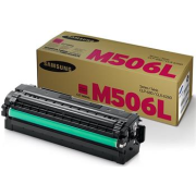 toner SAMSUNG CLT-M506L CLP 680, CLX 6260 magenta (3500 str.)