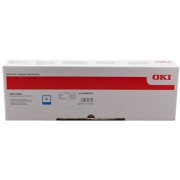 toner OKI C831/C841 cyan
