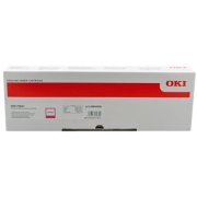 toner OKI C831/C841 magenta