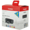 kazeta CANON PGI-72 MBK/C/M/Y/R PACK PIXMA Pro 10