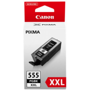 kazeta CANON PGI-555PGBK XXL black MX 925 (1000 str.)
