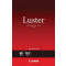 Canon Papier LU-101 A3+ 20ks (LU101)